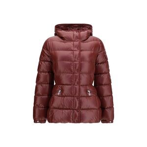 Moncler Women Barante Short Hooded Down Jacket